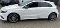 Mercedes-Benz A 250 Hatchback AMG Line | Panoramisch Dak | Trekhaak | Wit - thumbnail 3
