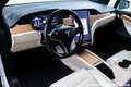 Tesla Model X 100D Long Range | AUTOPILOT | Trekhaak |4% Fehér - thumbnail 9