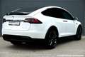 Tesla Model X 100D Long Range | AUTOPILOT | Trekhaak |4% Blanc - thumbnail 2