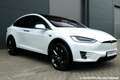 Tesla Model X 100D Long Range | AUTOPILOT | Trekhaak |4% bijela - thumbnail 4