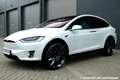 Tesla Model X 100D Long Range | AUTOPILOT | Trekhaak |4% Blanc - thumbnail 6