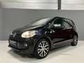 Volkswagen up! 1.0 high up! 75pk | Airco|Navi |Nwe APK Noir - thumbnail 1