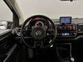 Volkswagen up! 1.0 high up! 75pk | Airco|Navi |Nwe APK Noir - thumbnail 2