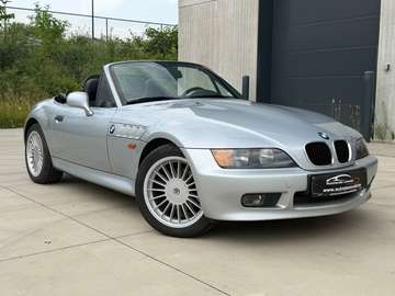 1.8i Cabrio / Alpina Velgen / Gekeurd verkoop