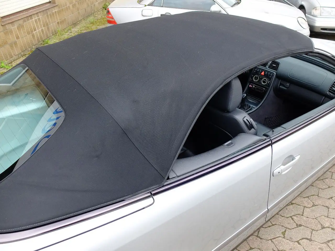 Mercedes-Benz CLK 230 Sport - Makellos - Klima - Xenon - usw, foto 5