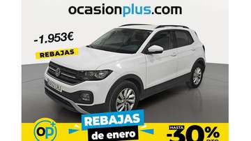 1.0 TSI Advance DSG7 85kW