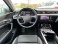 Audi e-tron 50 quattro S-Line 21"+OPTIKSCHWARZ+ASSIST Schwarz - thumbnail 8