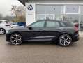 Audi e-tron 50 quattro S-Line 21"+OPTIKSCHWARZ+ASSIST Schwarz - thumbnail 2