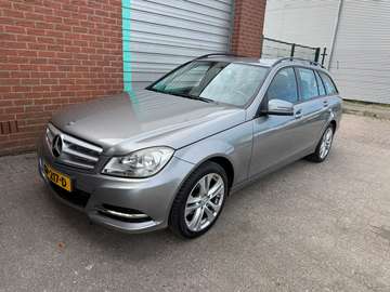 Estate Business Class Elegance NAV.+ Clima Bj:2012