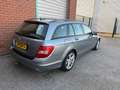 Mercedes-Benz C 180 Estate Business Class Elegance NAV.+ Clima Bj:2012 Grau - thumbnail 3