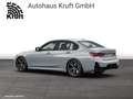 BMW 340 M340i xDrive M SPORT+LCPROF+HUD+ESITZE+KAMERA+LED Grau - thumbnail 7