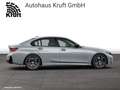 BMW 340 M340i xDrive M SPORT+LCPROF+HUD+ESITZE+KAMERA+LED Grau - thumbnail 9