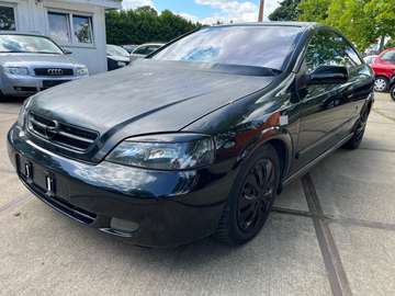 G Coupe 2.2 Automatik *Tüv 03/2027*