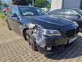BMW 535 535 i Schwarz - thumbnail 3