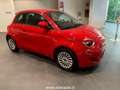 Fiat 500e La Nuova 500e RED 100% Elettrica Rosso - thumbnail 3