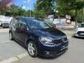 Volkswagen Touran Style *AUTOMATIK *Pano *7 SITZE*TÜV Blau - thumbnail 3