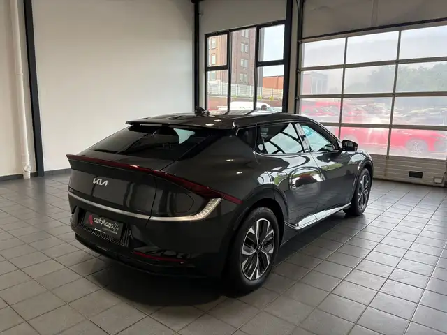 Kia Ev6 view 5