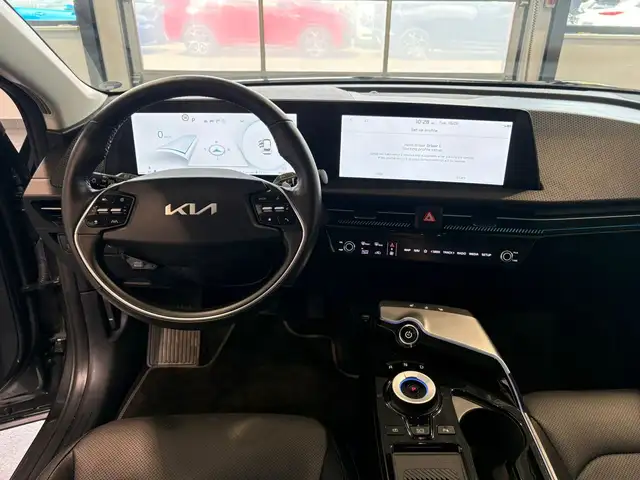 Kia Ev6 view 9