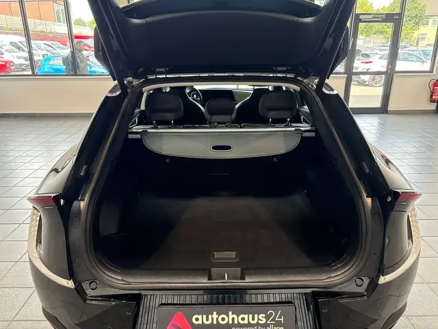 Kia Ev6 view 6