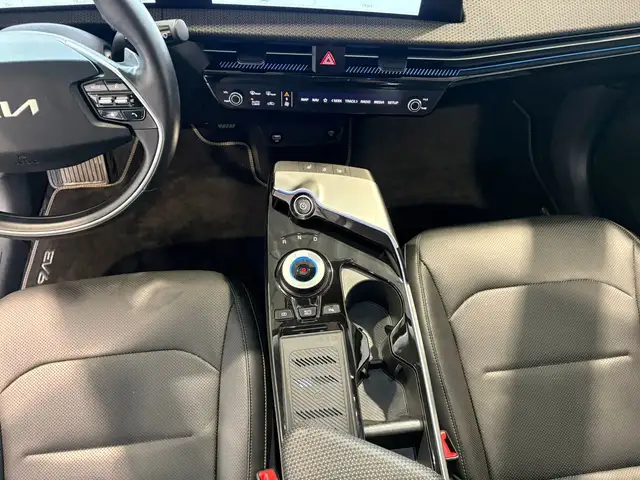 Kia Ev6 view 12