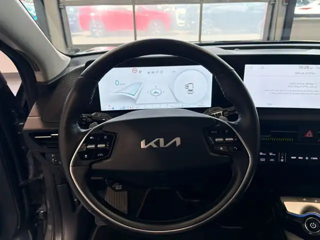 Kia Ev6 view 10