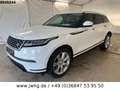Land Rover Range Rover Velar Hybrid LED 20" Nav FahrAss+Kam Blanc - thumbnail 1