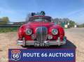 Daimler Sonstige V8 | 1963 | Route 66 Auctions Schwarz - thumbnail 4