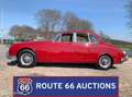 Daimler Sonstige V8 | 1963 | Route 66 Auctions Schwarz - thumbnail 7