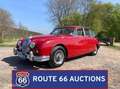 Daimler Sonstige V8 | 1963 | Route 66 Auctions Schwarz - thumbnail 6