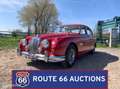 Daimler Sonstige V8 | 1963 | Route 66 Auctions Schwarz - thumbnail 5