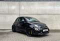 Abarth 695 Competizione*SABELT*Carbon*BEATS*1 Owner* Noir - thumbnail 1