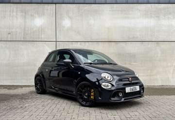 Competizione*SABELT*Carbon*BEATS*1 Owner*