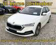Skoda Octavia Kombi DSG **AHV**LED** Weiß - thumbnail 1