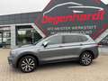 Volkswagen Tiguan Allspace 2.0TDI Comfortline LED ACC 360° Gris - thumbnail 4