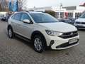 Volkswagen Taigo 1.0 TSI DSG Life - LED / NAVI / AHZV Gris - thumbnail 3