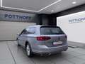 Volkswagen Passat Variant Alltrack 2.0 TDI DSG 4M STANDHZG AHK NAVI Silber - thumbnail 2