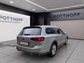 Volkswagen Passat Variant Alltrack 2.0 TDI DSG 4M STANDHZG AHK NAVI Silber - thumbnail 5