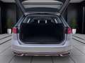 Volkswagen Passat Variant Alltrack 2.0 TDI DSG 4M STANDHZG AHK NAVI Silber - thumbnail 4