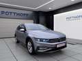 Volkswagen Passat Variant Alltrack 2.0 TDI DSG 4M STANDHZG AHK NAVI Silber - thumbnail 6