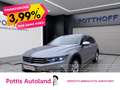 Volkswagen Passat Variant Alltrack 2.0 TDI DSG 4M STANDHZG AHK NAVI Silber - thumbnail 1