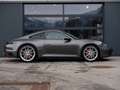 Porsche 911 Carrera 4S Coupé I (992) Grau - thumbnail 6