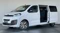 Citroen Spacetourer 2,0 Blue HDi L2 Feel Klimaaut. Kamera S Weiß - thumbnail 3