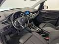 BMW 216 d *Sport Line* Schwarz - thumbnail 8