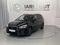 BMW 216 d *Sport Line* Schwarz - thumbnail 2