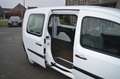 Renault Kangoo 1.5 Diesel Lichte Vracht 2 pl!! weinig kms!!! Blanc - thumbnail 8