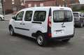 Renault Kangoo 1.5 Diesel Lichte Vracht 2 pl!! weinig kms!!! Blanc - thumbnail 4