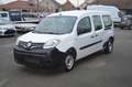 Renault Kangoo 1.5 Diesel Lichte Vracht 2 pl!! weinig kms!!! Blanc - thumbnail 1