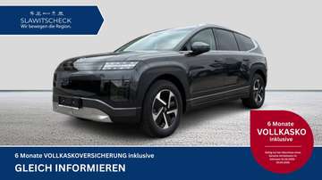 Trend Line 110 kWh 4WD inkl. Vehicle to Load - Adapter