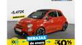 Abarth 595C 1.4T JET COMPETIZIONE 180 Rouge - thumbnail 1