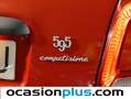 Abarth 595C 1.4T JET COMPETIZIONE 180 Rouge - thumbnail 5